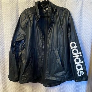 Adidas jacket